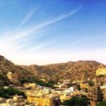 Jaipur Half-Day City Tour with Sunset View - Transportation, Pace, and Practicalities