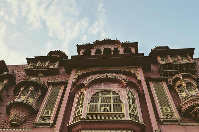 Jaipur Half Day Tour By Tuk Tuk - Final Thoughts: Who Will Love This Tour?