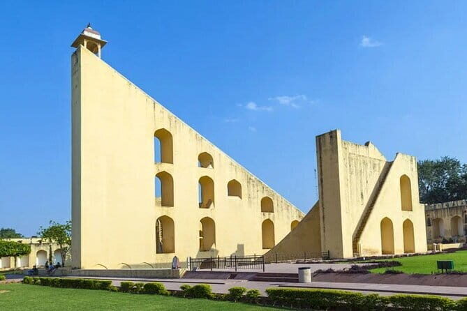 Jaipur Monuments Skip-the-Line Tickets & Guide - What You Can Expect from the Experience