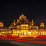 Jaipur Pink City Night Walking Tour - Authentic Perspectives and Practical Details