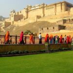 Jaipur (Pink City) Private Day Trip from Agra by Car - The Practical Side: What’s Included & What to Expect