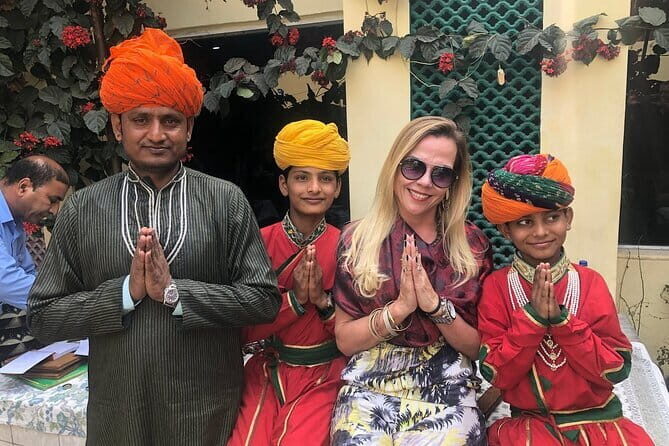 Jaipur Ranthambore Agra Delhi 3 Nights 4 Days - Why This Tour Offers Great Value