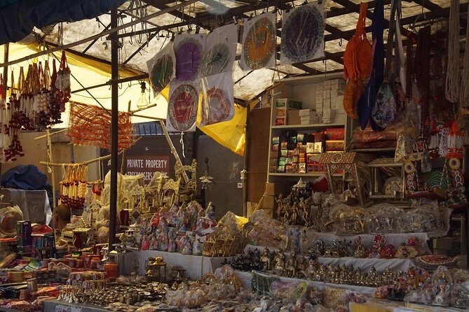Jaipur Temples and Spiritual Sites Private Tour - Practical Tips for a Smooth Experience