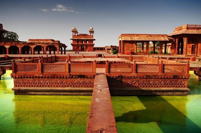 Jaipur to Agra Same Day Tour - What Makes This Tour Worth It?