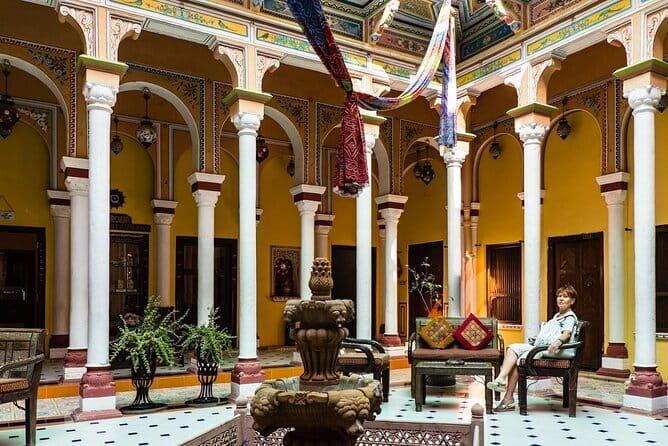 Jaipur to Nawalgarh Havelis Private Guided Tour - Final Thoughts