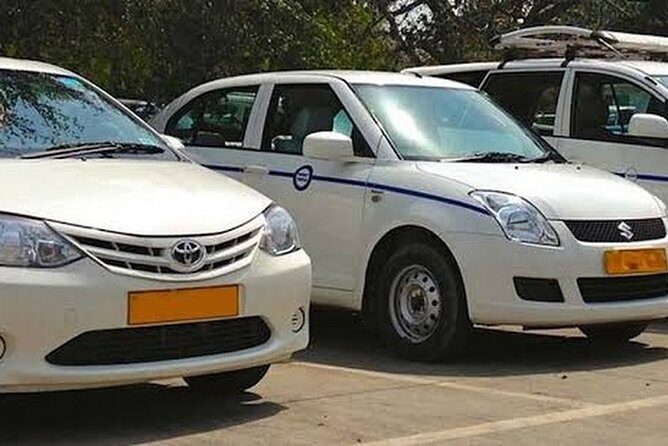 Jaipur to Udaipur one way cab - A Closer Look at the Jaipur to Udaipur One Way Cab Experience