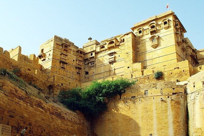 Jaisalmer - A Private Tour Of The Fort And The Sam Sand Dunes - In The Sum Up: Is This Tour Worth It?