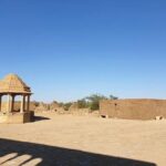 Jaisalmer: Evening Tour of Desert Camel Safari & Haunted Village of Kuldhara - Who Will Love This Tour?