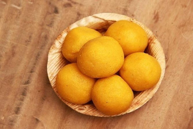 Jaisalmer Golden Sweet Experience with Breakfast - Who Will Love This Tour?