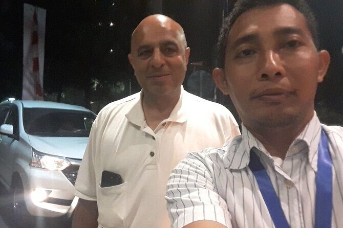 Jakarta Airport Transfer Service - How Does the Experience Unfold?