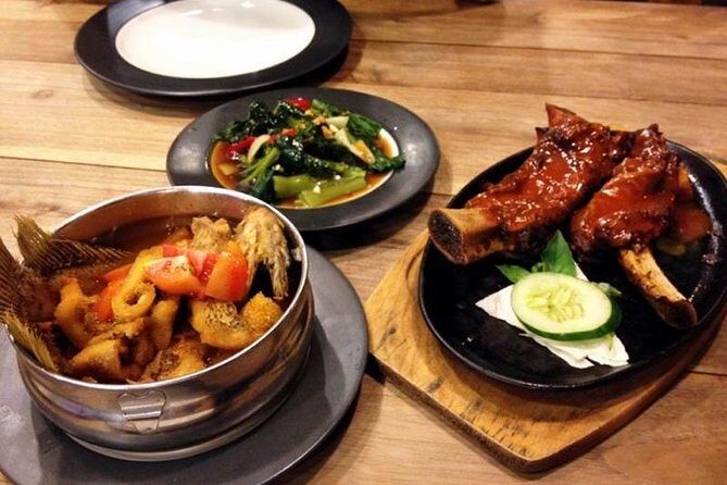Jakarta Amazing Tour With Lunch - Why This Tour Offers Good Value