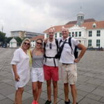Jakarta - Bandung Tour 2 Days 1 Night - Exploring Jakarta: The Urban Heritage and Vibrant Life