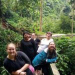 Jakarta Bogor Waterfalls (Guide received Covid Vaccine) - The Overall Value and Experience
