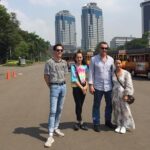 Jakarta Half Day Private Tour ( 5 hours or less ) - Practical Details & Insights
