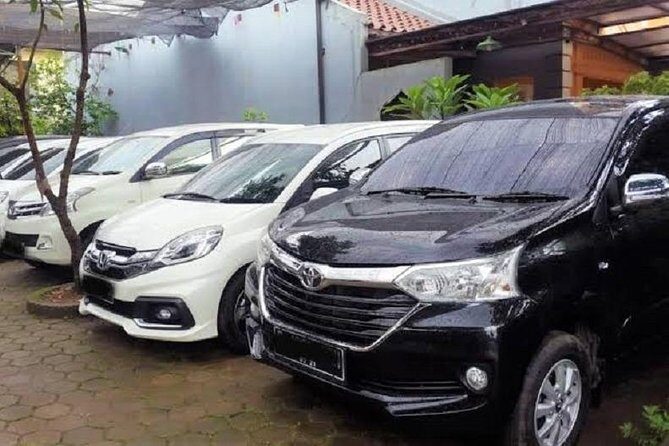 Jakarta Private Airport Transfer Service - Frequently Asked Questions (FAQs)