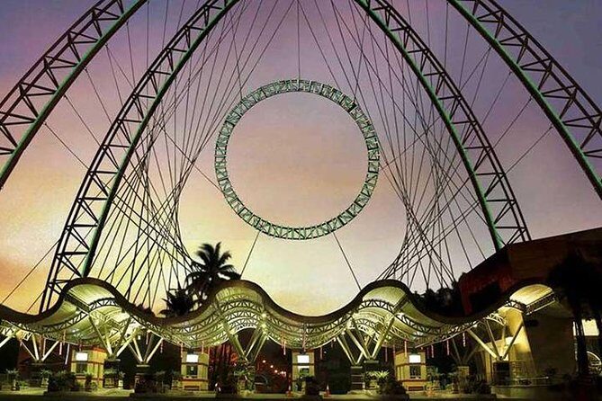 Jakarta Private Customized Full Day Tour - Additional Insights from Reviews