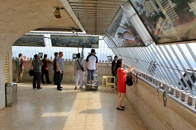 Jakarta Private Tour With Guide and Lunch - The Guide and Overall Experience