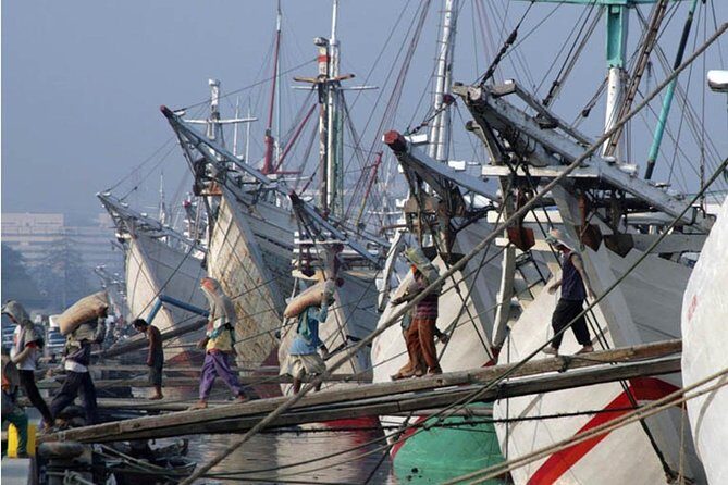 Jakarta The Explorer - Who Would Love This Tour?
