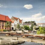Jakartas Old Batavia Trail - The Price and Its Value