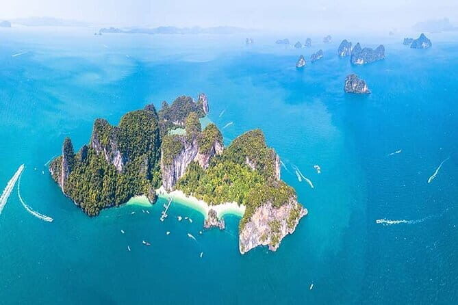 James Bond and Phan Nga Bay islands. Full day trip by speed boat. - What You Should Know About the Cost and Value