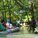 James Bond Island Adventure Day Trip from Phuket with Sea Canoeing & Lunch - Practical insights from real travelers