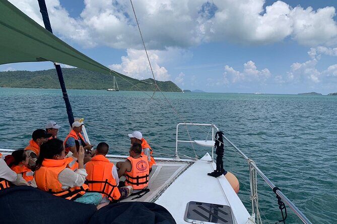 James Bond Island Adventure Full Day Speedboat/Big Boat Phuket - Practical Tips for Making the Most of the Trip