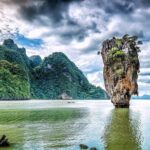 James Bond Island Adventure: Speedboat & Canoe Expedition - Authentic Reviews & Insights