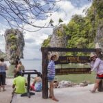 James Bond Island Highlights Tour from Phuket with Lunch - The Sum Up