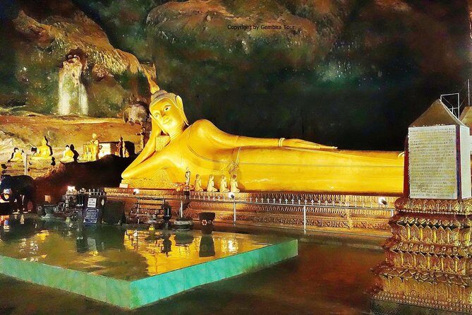 James Bond island & Phang Nga Bay tour by private long tail boat - The Experience: What to Expect