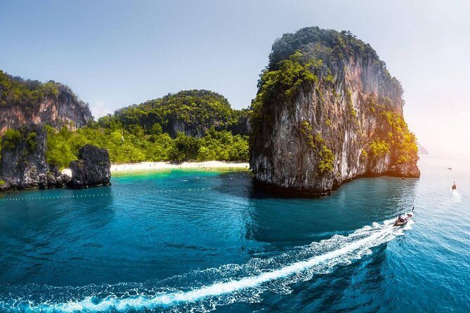 James Bond Island Sea Canoeing Tour from Phuket with Lunch - Final Thoughts