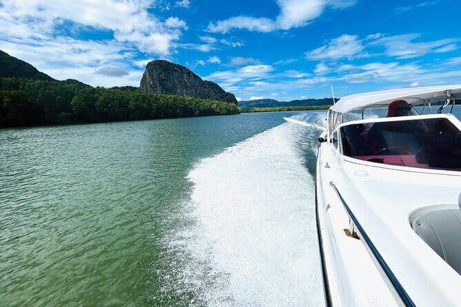 James Bond Island Small-Sized Tour by Speedboat from Koh Yao Yai - Final Thoughts