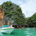 James Bond Sunset Premium Tour - The Experience: What We Think