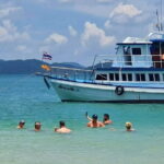 Jamesbond Island Full Day Trip by Big Boat - Authentic Insights from Reviewers