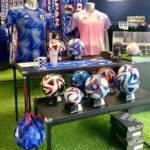 Japan Football Association museum tour at blue-ing! - The Value of the Tour: Is It Worth It?