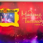Japan Tokyo Madame Tussauds Entry Ticket - Practical Details and Tips