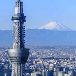 Japan Tokyo Skytree Observatory Admission Ticket - The Experience in Detail: What to Expect from Tokyo Skytree Observatory Tickets