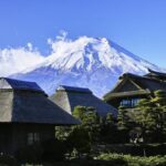 Japan9 Days Japan Golden Tour - The Transport and Accommodation