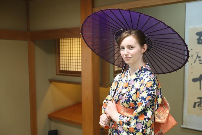 Japanese dance experience in Yokohama - Final Thoughts: Who Should Book This Tour?