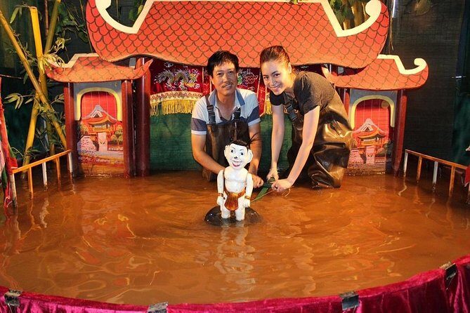 [Japanese guide included] Hanoi night tour - Practical Details and Value Analysis