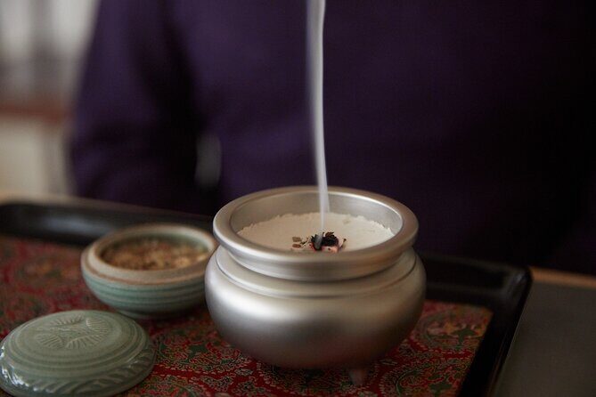 Japanese Incense Ceremony for Wellbeing - Who Should Consider This Experience?
