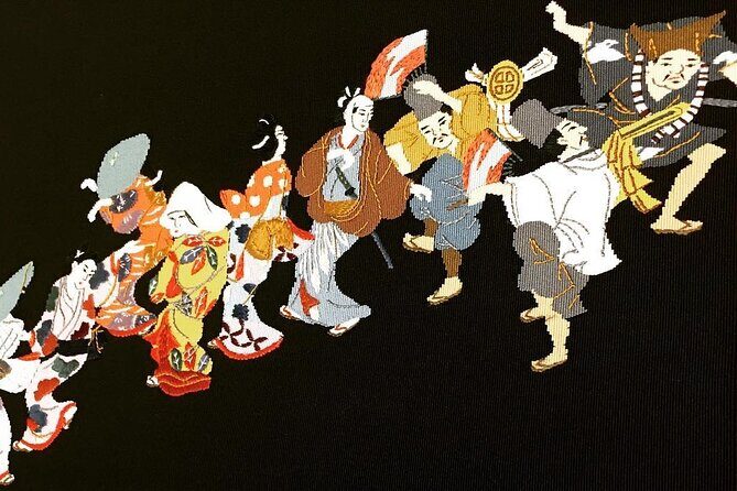 Japanese Kimono Workshop and History - Who Should Consider This Experience?