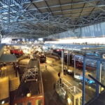 Japanese Railway History Tour at the Railway Museum - Is It Worth the Price?