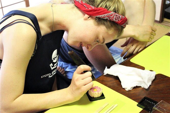 Japanese Sweets Making with a Skilled Artisan - Pricing and Value