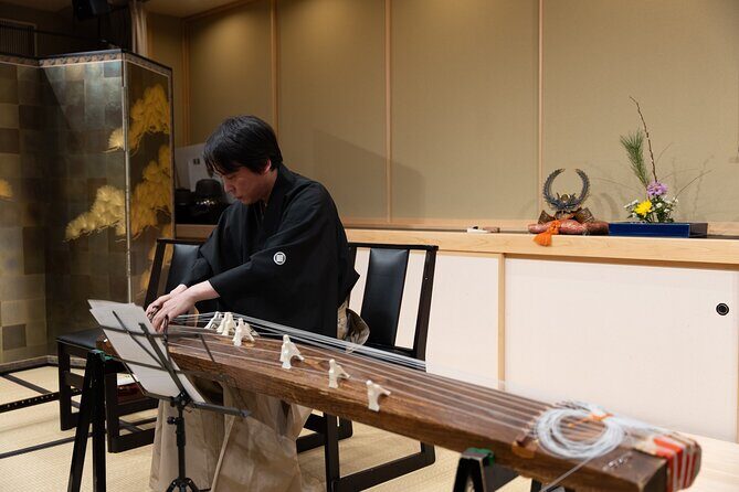 Japanese traditional music show created by Koto - Final Thoughts: Is the Koto Experience Worth It?