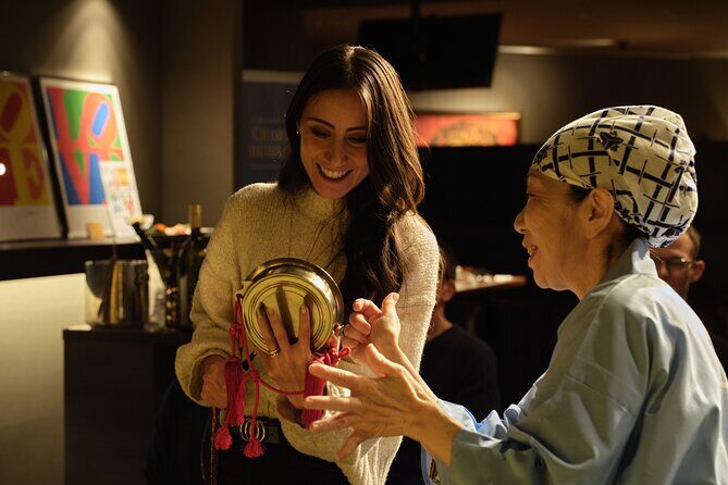 Japanese traditional Shishimai Dance and Private Hokkaido Dinner - The Sum Up
