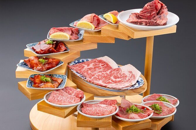 Japan's No. 1 Kagoshima Kuroge Wagyu Beef Restaurant Voucher - Authenticity & Unique Aspects