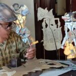 Java Puppets Painting - Admission Ticket - Discovering Java Puppets Painting in Yogyakarta: A Hands-On Cultural Activity