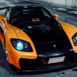 JDM Experience with Fast&Furious RX-7 Tour - Authentic Experiences That Go Beyond Sightseeing
