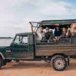 Jeep Safari at Yala National Park From Tissamaharama / Kataragama / Yala - Exploring the Safari Experience in Detail