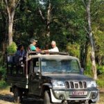 Jeep Safari in Chitwan National Park - What Does the Tour Include?